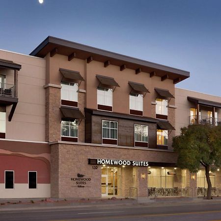 Homewood Suites By Hilton Moab Dış mekan fotoğraf