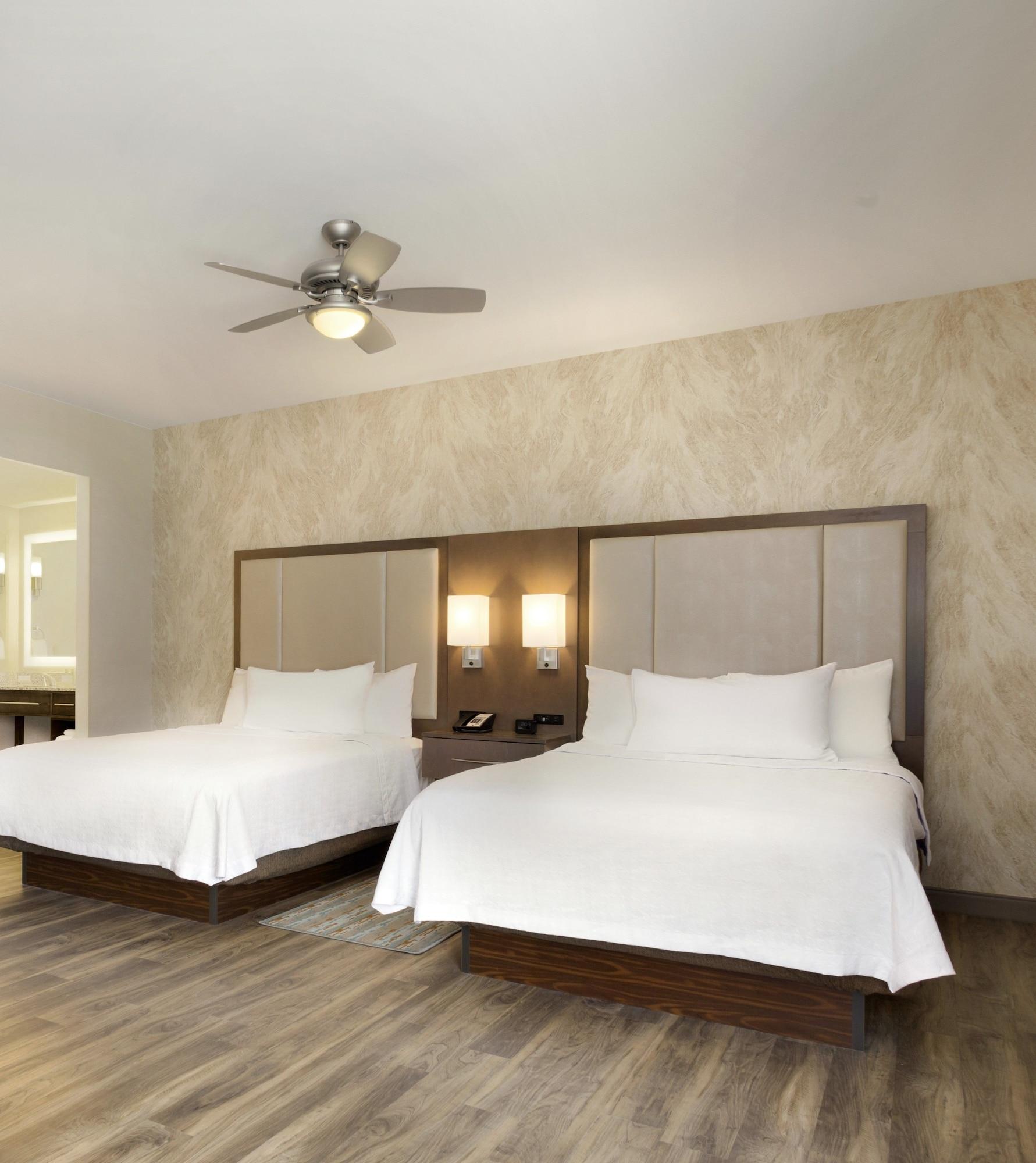 Homewood Suites By Hilton Moab Dış mekan fotoğraf