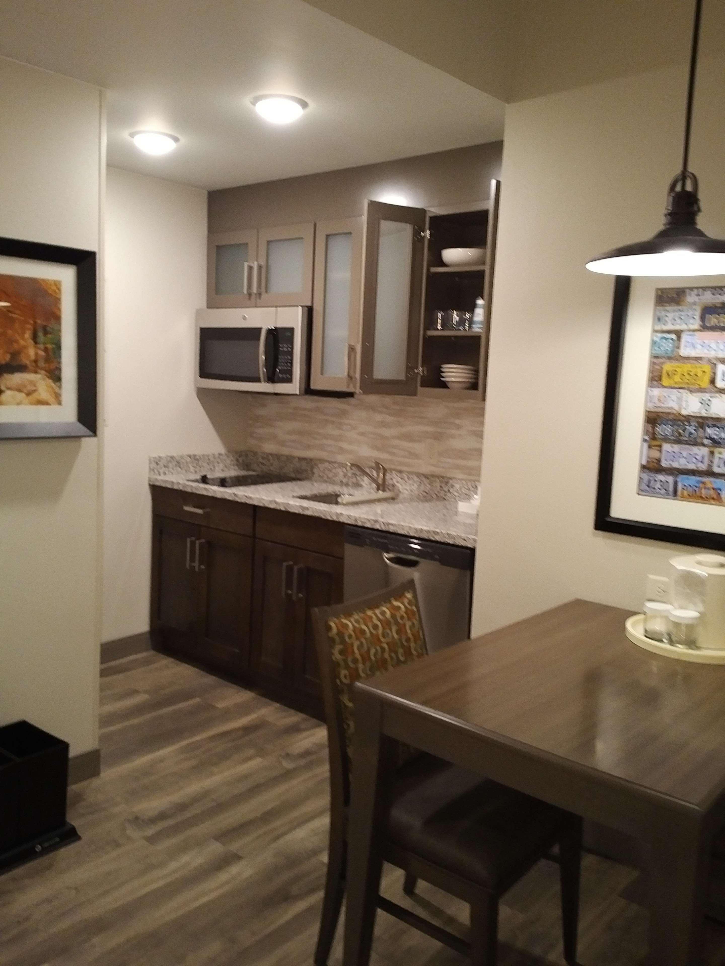 Homewood Suites By Hilton Moab Dış mekan fotoğraf