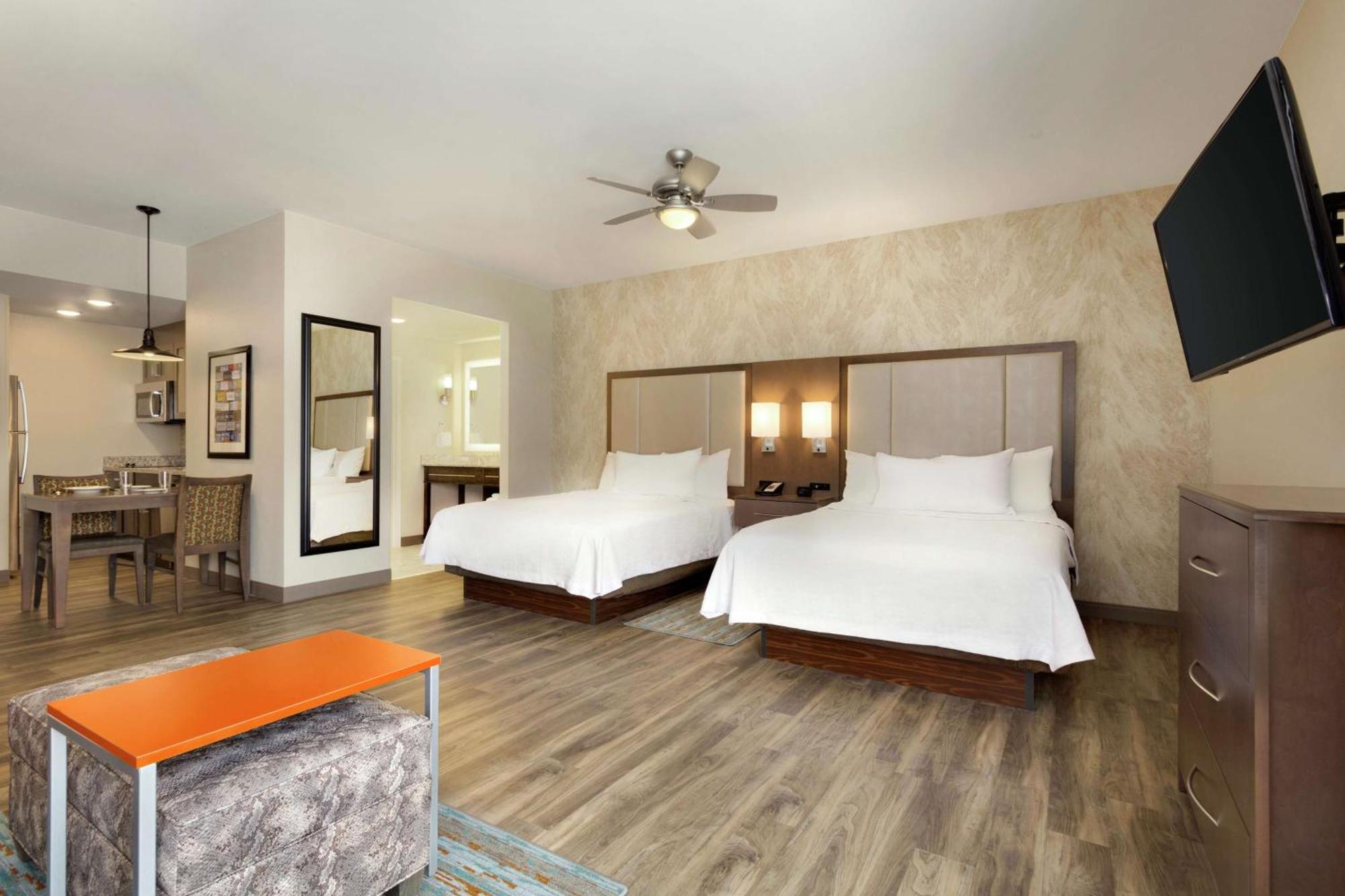 Homewood Suites By Hilton Moab Dış mekan fotoğraf
