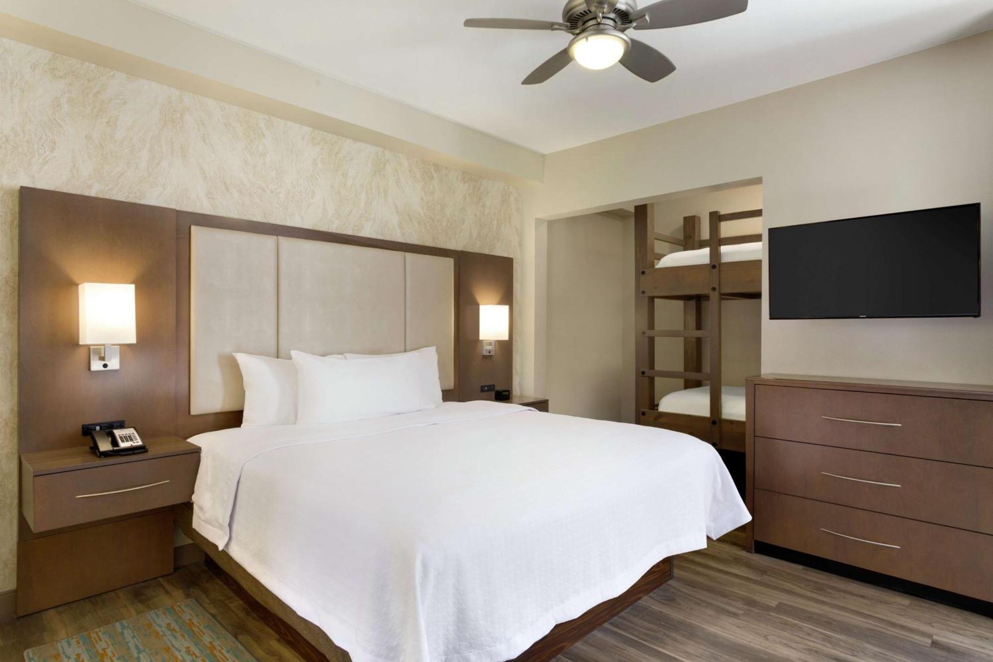 Homewood Suites By Hilton Moab Dış mekan fotoğraf