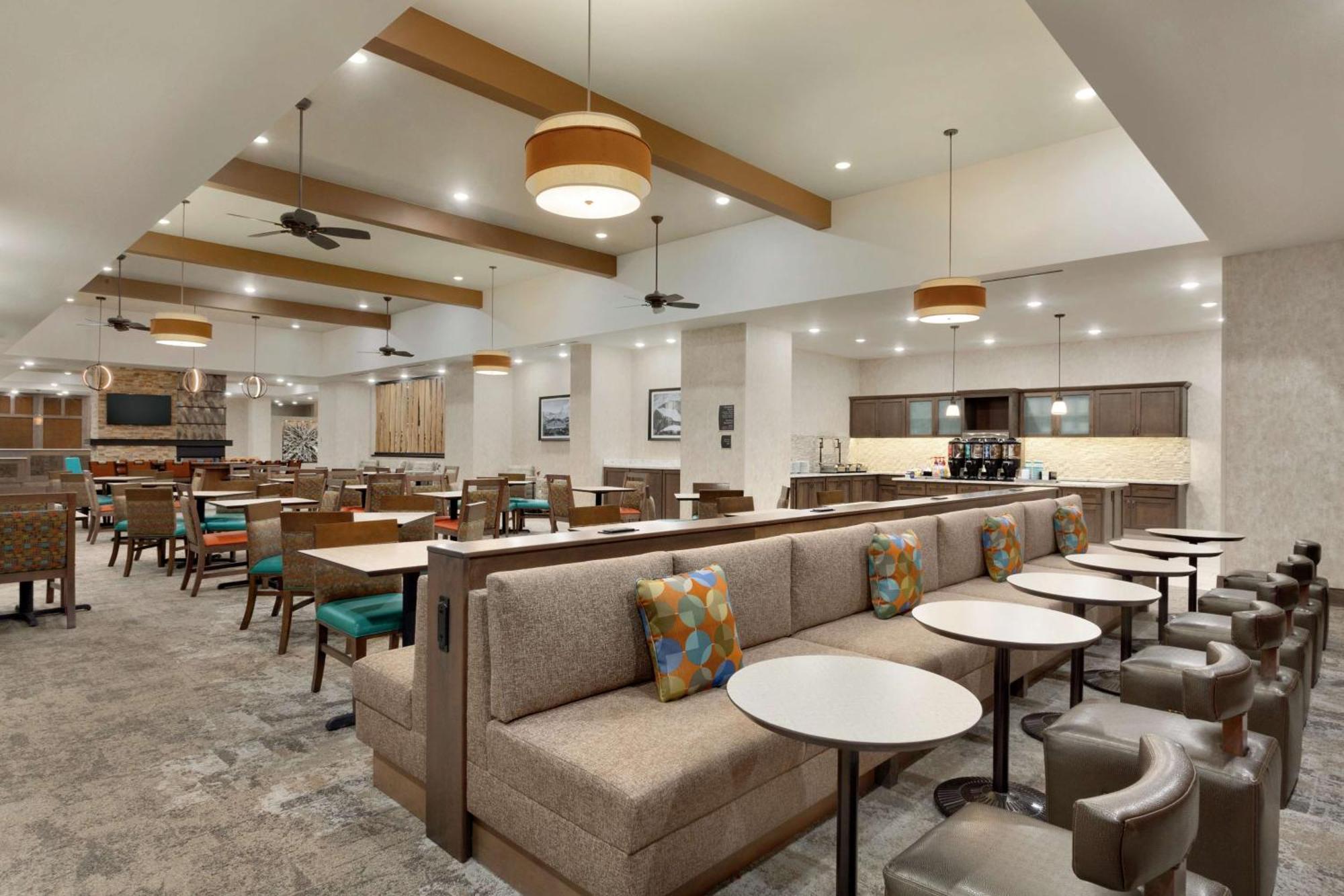 Homewood Suites By Hilton Moab Dış mekan fotoğraf