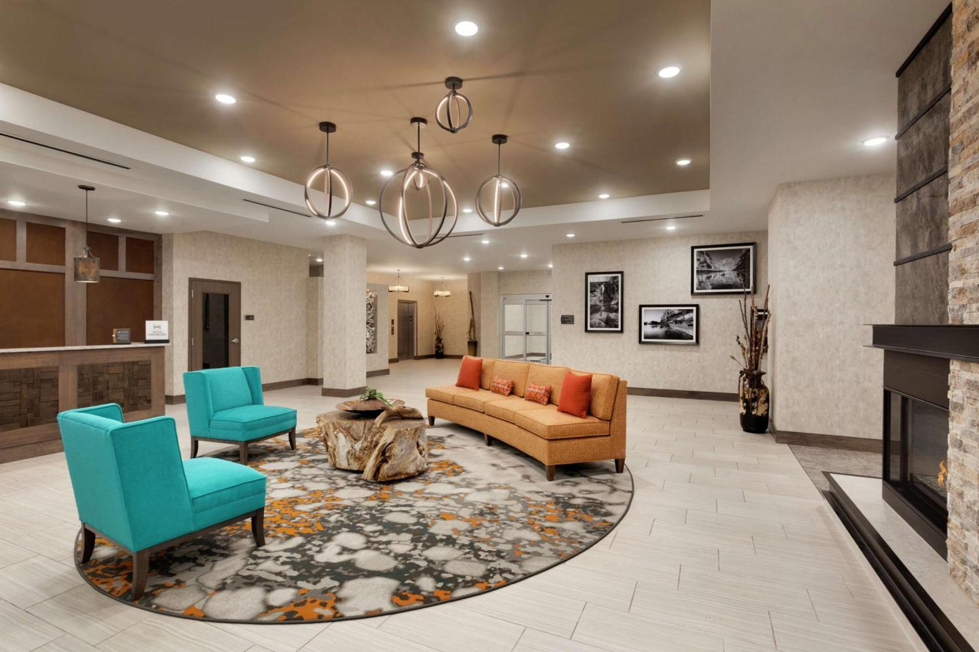 Homewood Suites By Hilton Moab Dış mekan fotoğraf