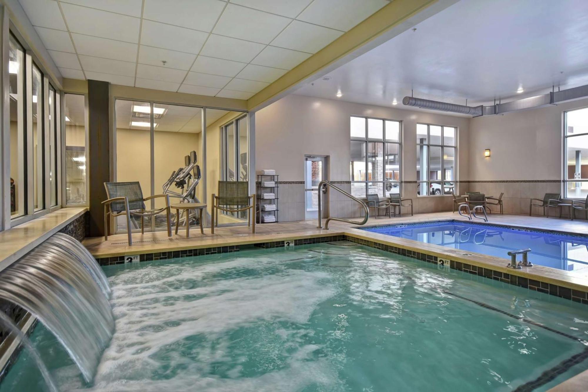 Homewood Suites By Hilton Moab Dış mekan fotoğraf