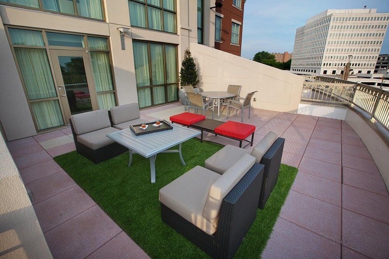 Homewood Suites By Hilton Moab Dış mekan fotoğraf