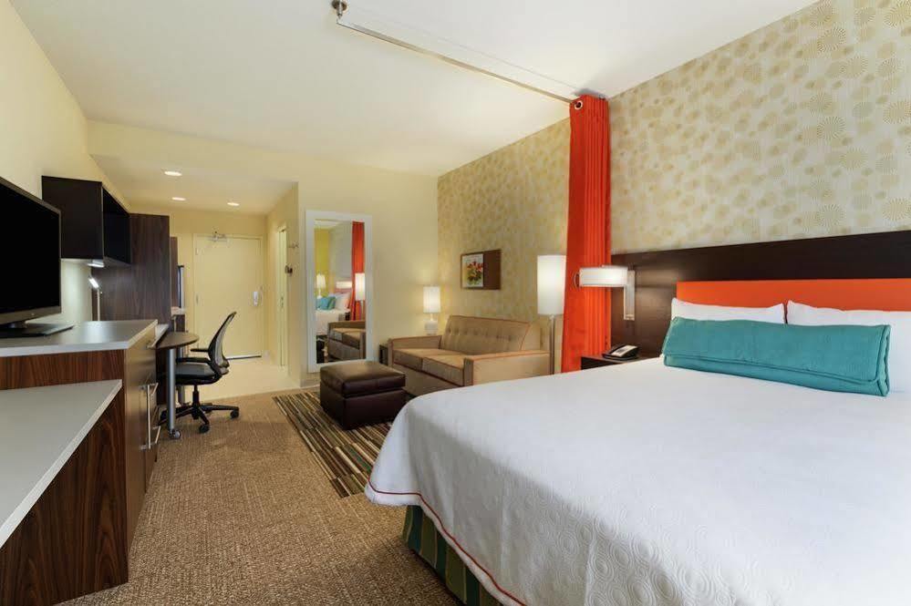 Homewood Suites By Hilton Moab Dış mekan fotoğraf